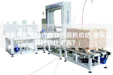 湖南直接給袋式自動包裝機(jī)價格(哪家品牌性價比z高？)