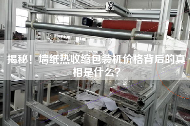 揭秘！墻紙熱收縮包裝機價格背后的真相是什么？