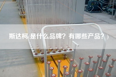 斯達(dá)柯(是什么品牌？有哪些產(chǎn)品？)