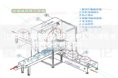 江蘇專業(yè)扁平袋給袋包裝機配件(哪些配件需要定期z換？)
