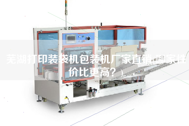 蕪湖打印裝袋機包裝機廠家直銷(哪家性價比z高？)