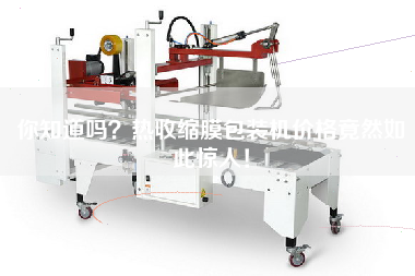 你知道嗎？熱收縮膜包裝機(jī)價(jià)格竟然如此驚人！